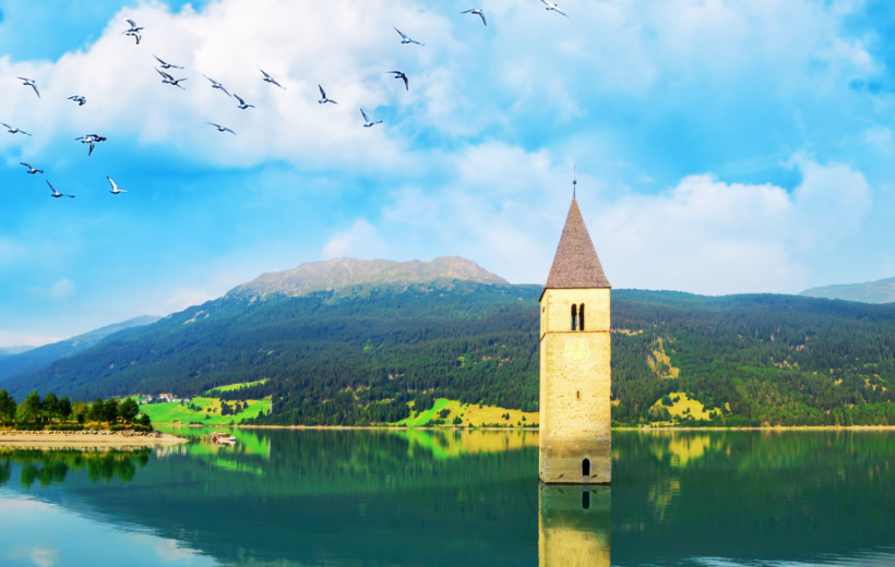 TOUR dell’ALTO ADIGE