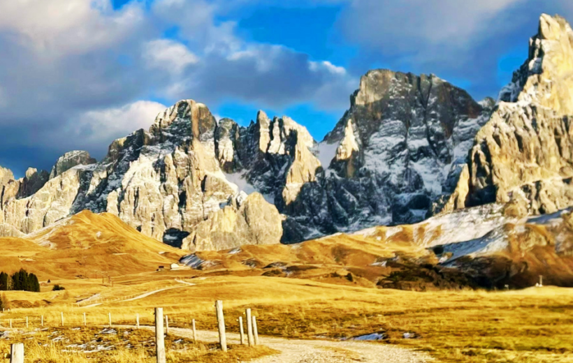 Soggiorno in Montagna a CAVALESE con escursioni