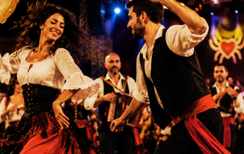 Puglia Experience: Lecce, Bari, mare e Notte della Taranta
