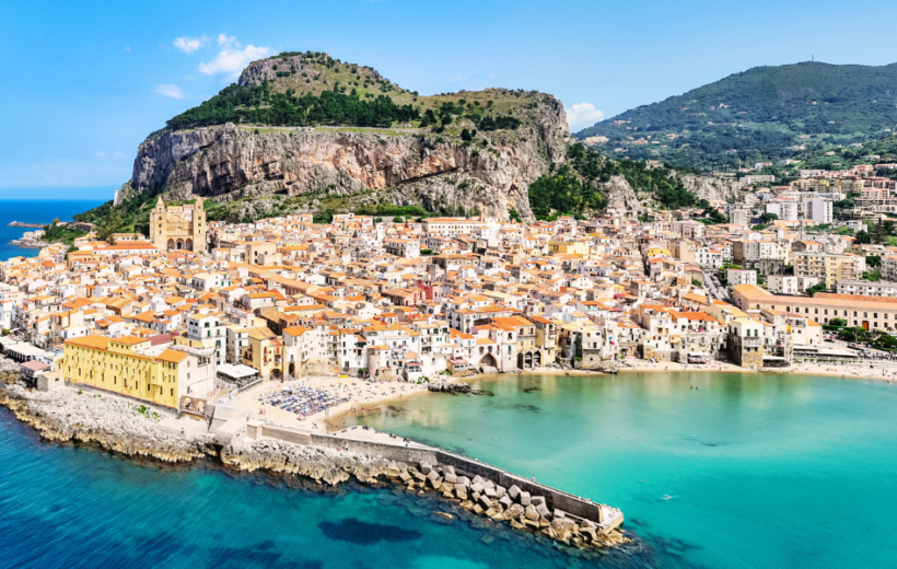 Soggiorno Mare in SICILIA presso CEFALU’ RESORT **** in pensione completa con bevande