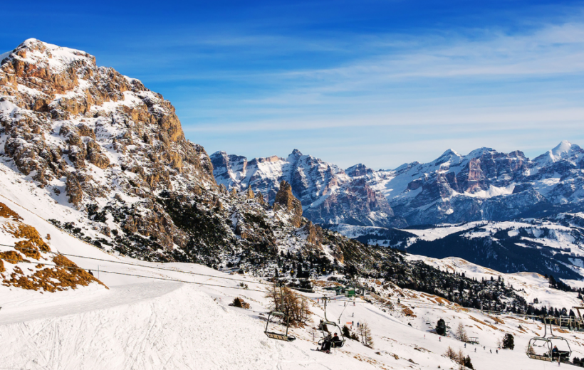 Natale sulla neve – per sciatori e non sciatori