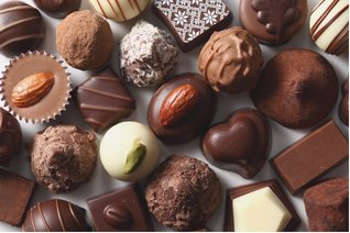 Eurochocolate – Perugia 2026